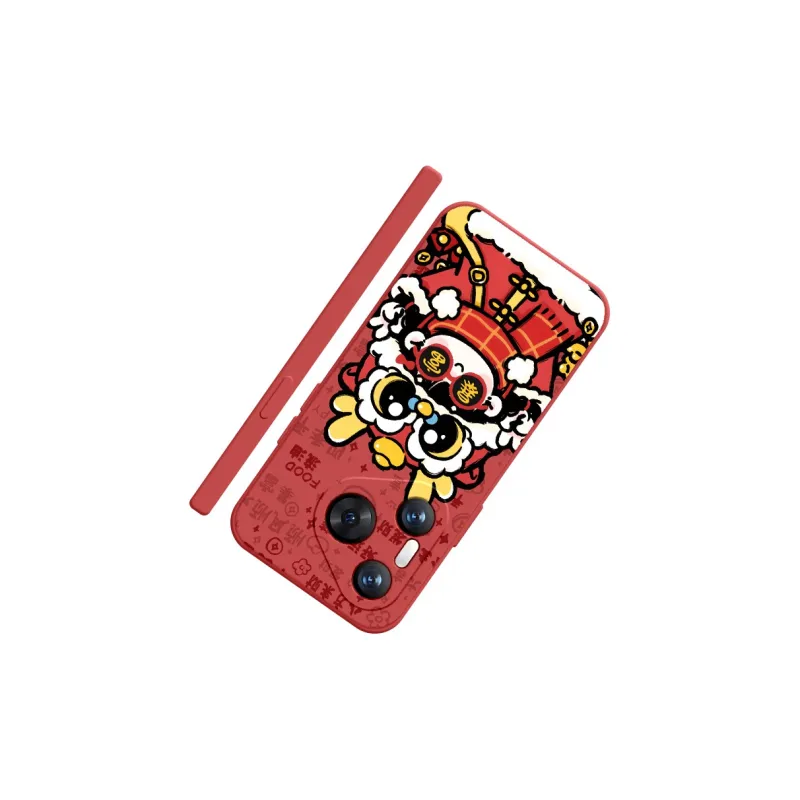 TUYAO Phone Cases-2
