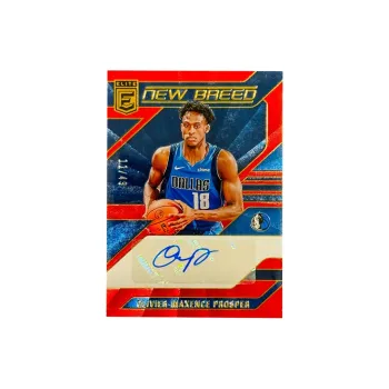 PANINI Sports Cards