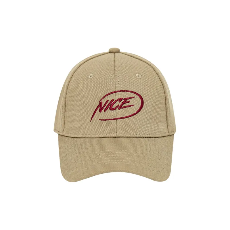 NICEID Polyester Baseball Caps Unisex-8
