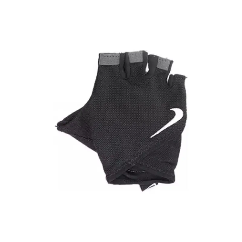 Nike Polyester Sports Gloves Unisex Gray-2