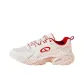 White Red