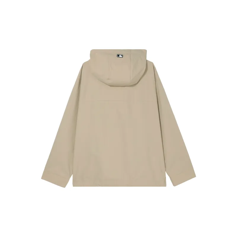 MLB Jackets Man Jute Yellow-1