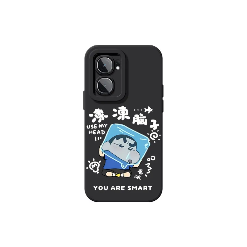 MANQIN Phone Cases-5