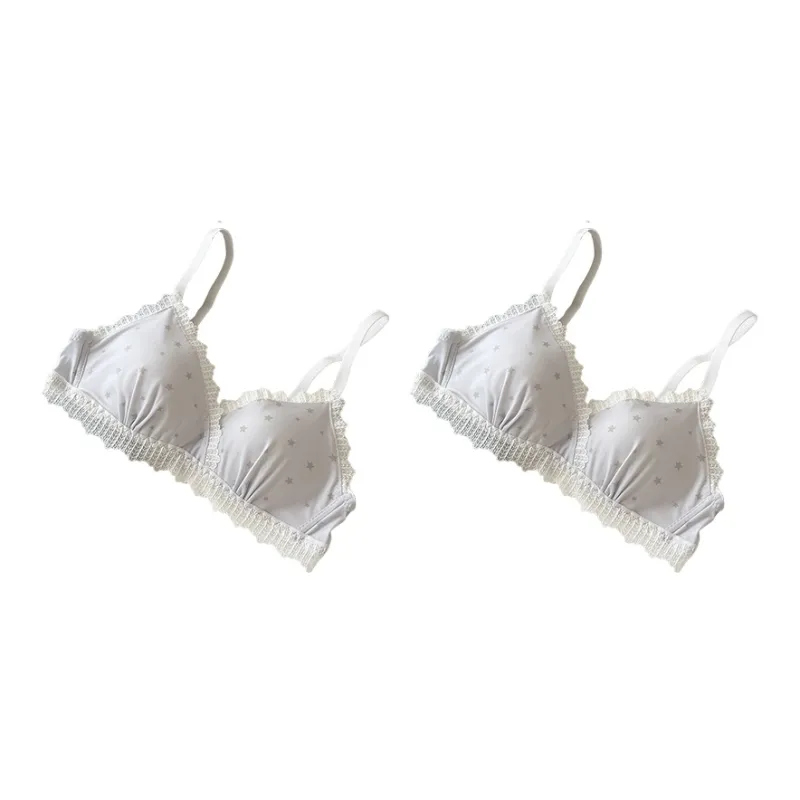 OUSHIBO Women's Bras-16