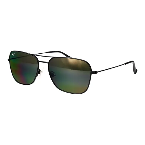 Silber Jim Naauao Sunglasses