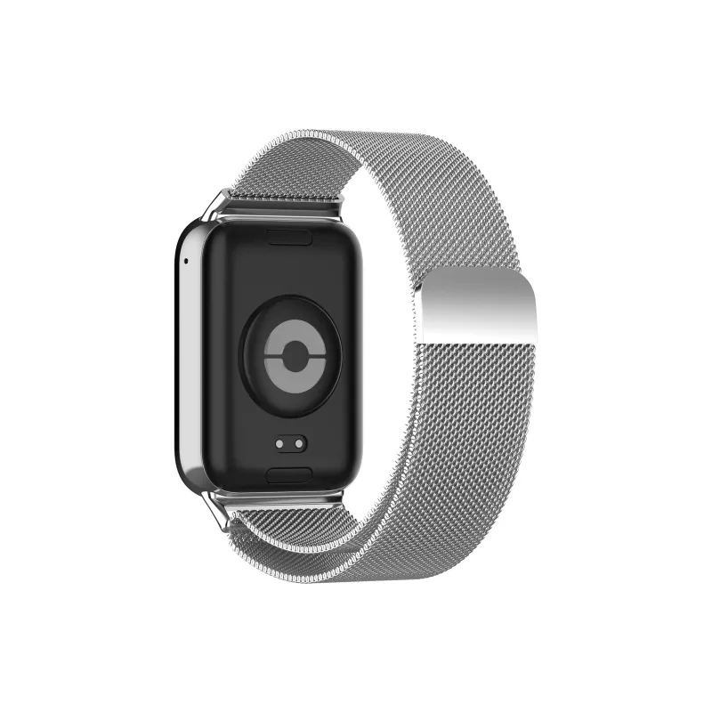 YADIQI Xiaomi Compatibility Watch Band 225mm Stainless Steel Material-29
