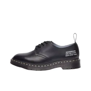 Dr.Martens Smiths Neighborhood Black