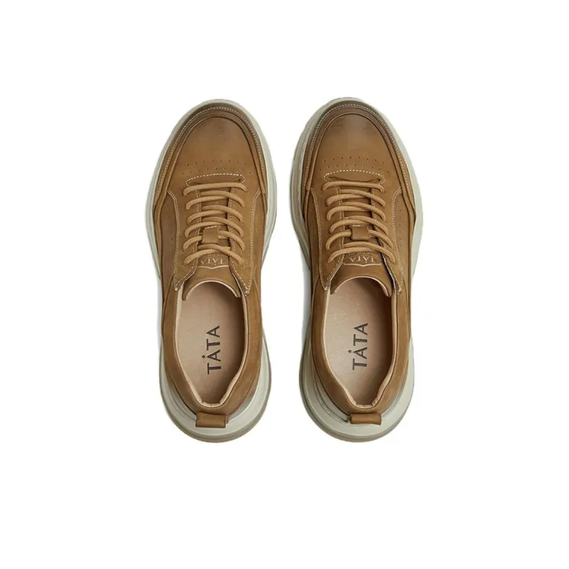 TATA Casual Shoes Men Low Top Shenzhen City, Guangdong Province-5