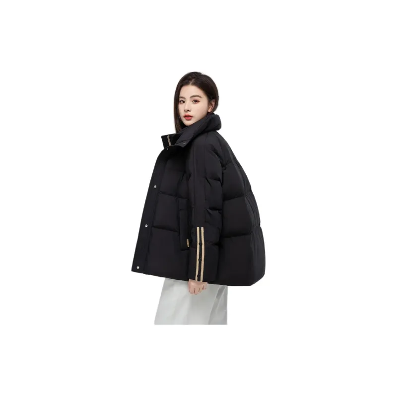 YAYA Spring New Arrivals Down Jacket Women's-2
