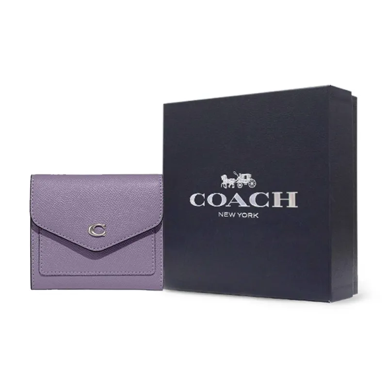 COACH Wyn Wallets-5