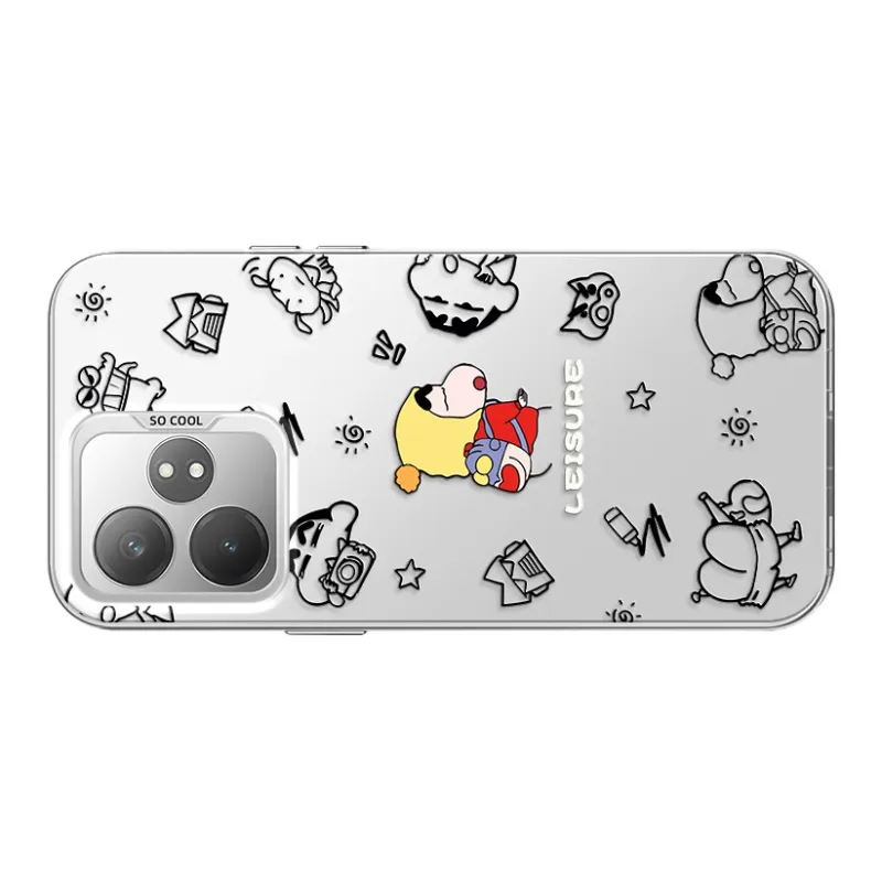 GELEI Phone Cases-14