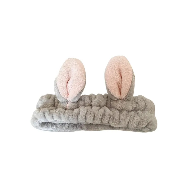 MIDNIGHT MOMENT Fabric Headbands Women's-6