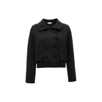 ONLY Knitwear Women's E00 Raven Gray