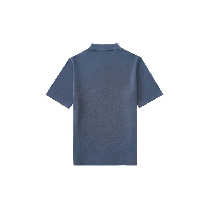 BILISISHANYANG T Shirts Men-3