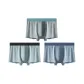 Blue Gray+Blue Stripe+Glacier Blue