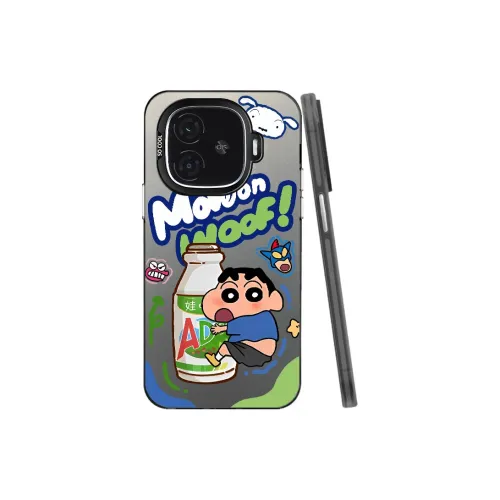 YIBAOBAO Phone Cases
