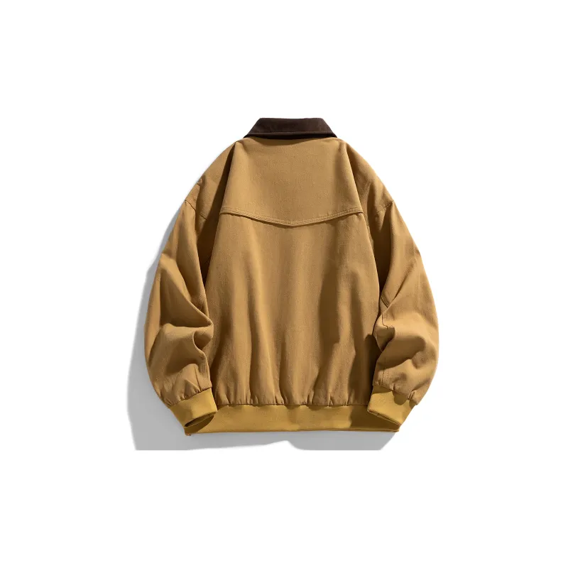 SWAMP AREA Jackets Coats Unisex-5