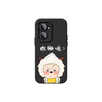 MANQIN Phone Cases