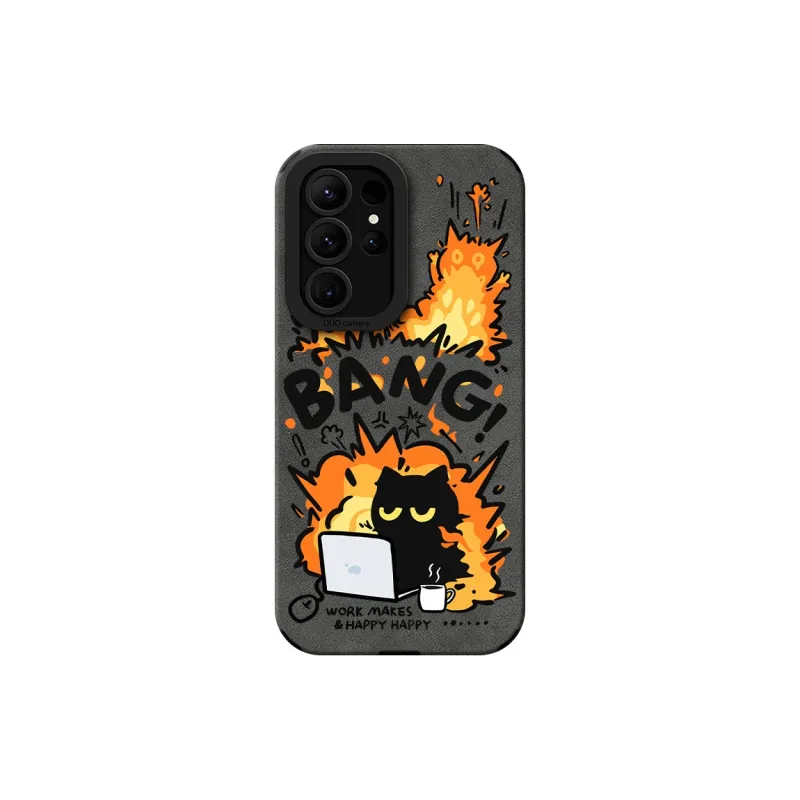 KEXINSHENG Phone Cases-0