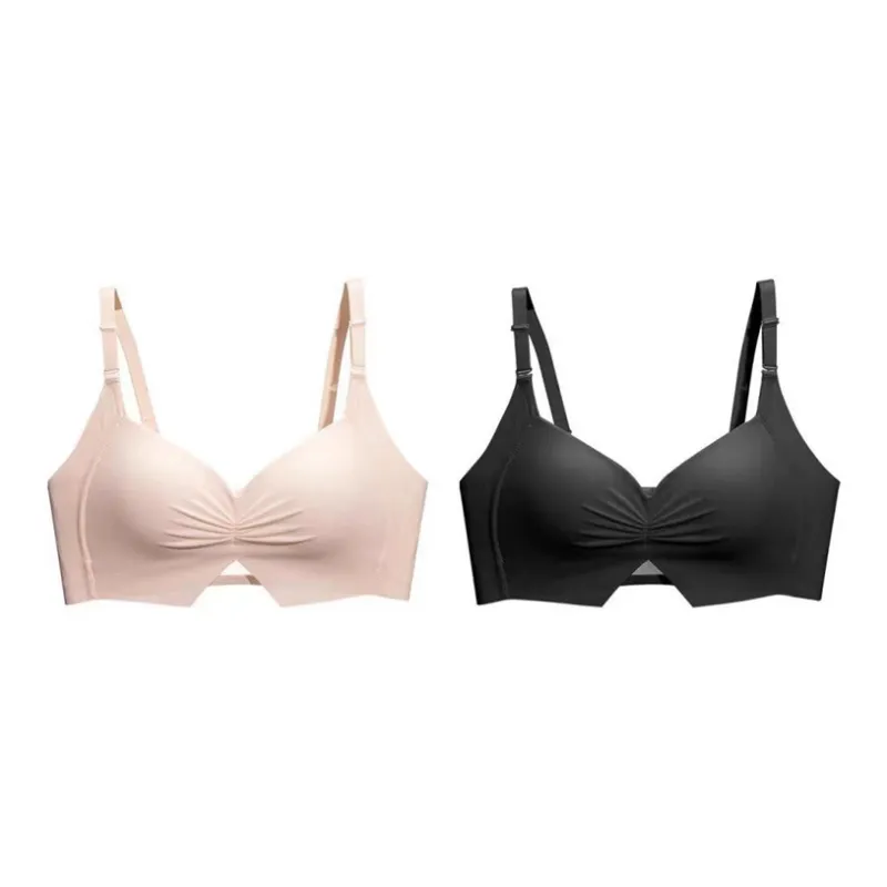 Cotton Gene Bra Women's Combo Set-10