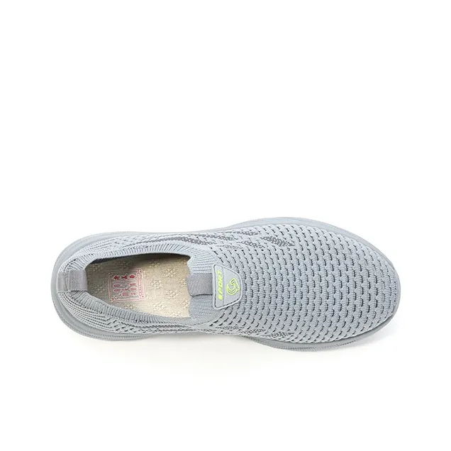 Old Meihua Casual Shoes Men Low Top-2