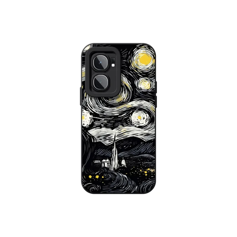 MANQIN Phone Cases-5