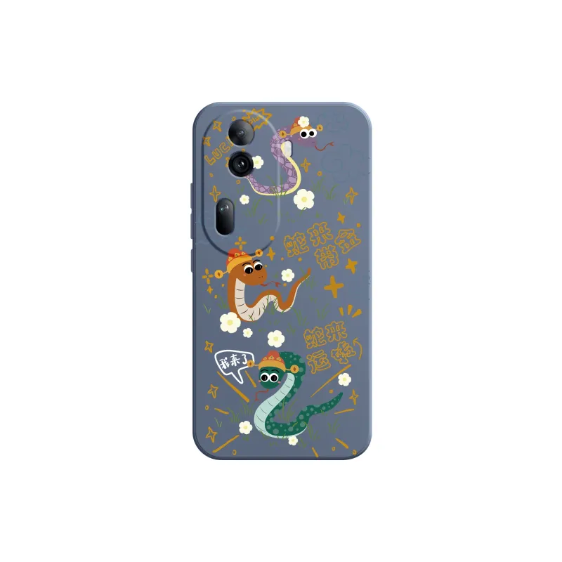 MINISO Phone Cases-5
