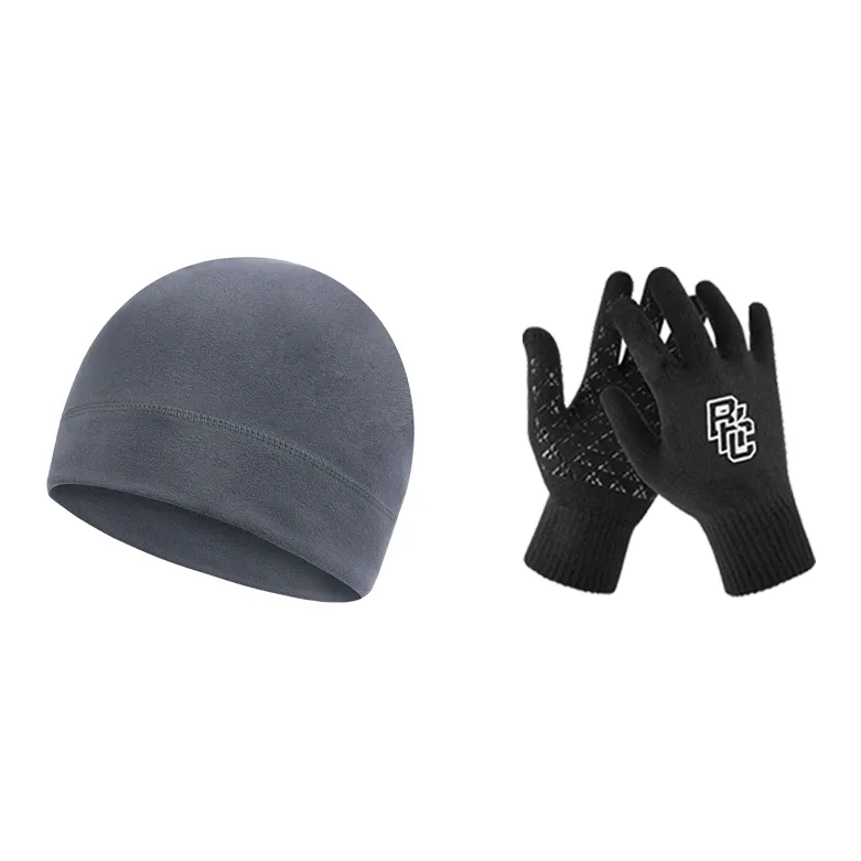 BKCXZICE Polyester Beanies Unisex-6