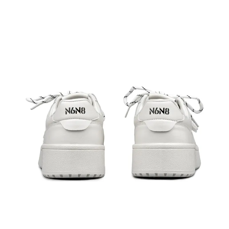 N6N8 Anti-Slip And Wear-Resistant Lightweight Low-Top Skateboard Shoes Women's-11