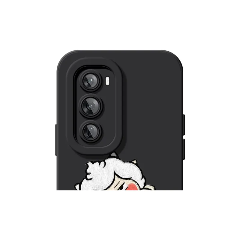MANQIN Phone Cases-9