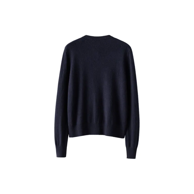 H YXIANG Sweaters Women's-6