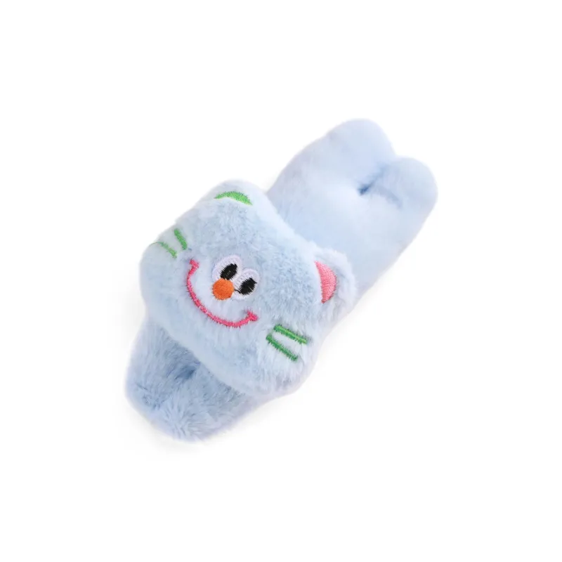 ZANC Hair Clips Women's-5