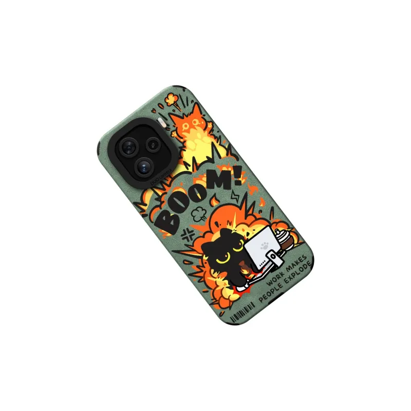 KEXINSHENG Phone Cases-16