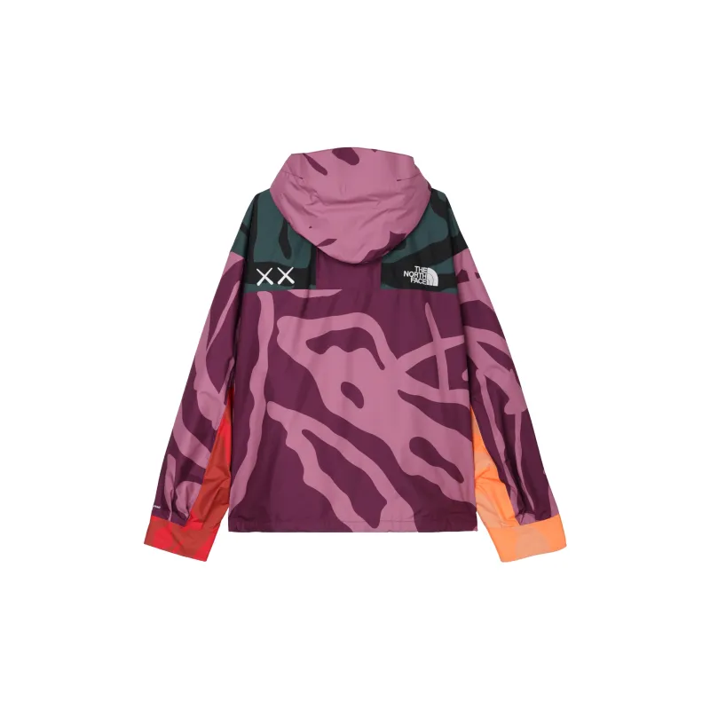 KAWS X THE NORTH FACE Retro 1986 Mountain Jacket-1