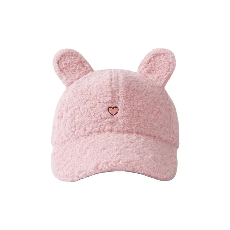 DZP Polyester Baseball Caps Unisex-3