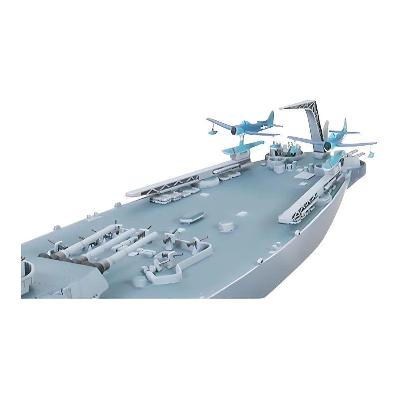 Tamiya Model Kits-2