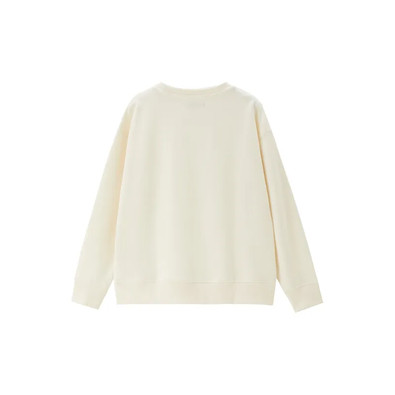 UNIQLO Sweatshirts Women's-1
