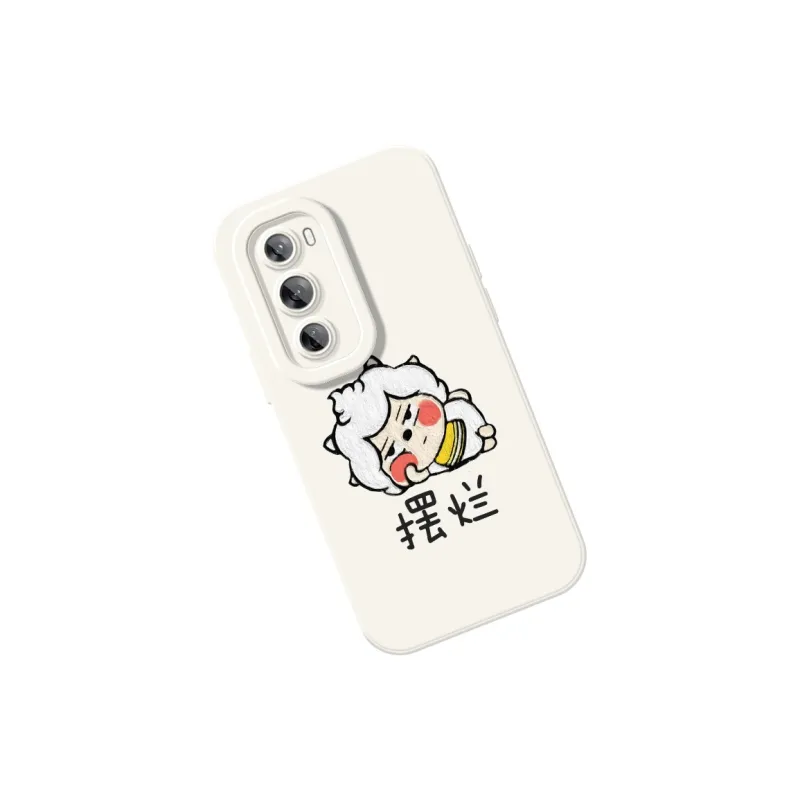 MANQIN Phone Cases-16