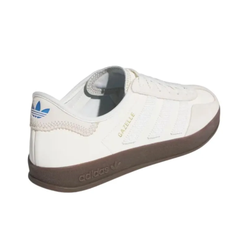 Adidas Originals Gazelle Indoor Clot By Edison Chen Off White-4