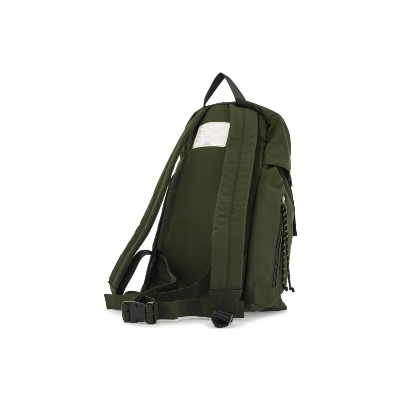 A.P.C Backpacks-2