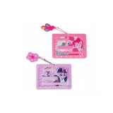 Pinkie Pie Style+Twilight Sparkle Style