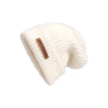 Yalu Preferred Polyester Beanies Unisex