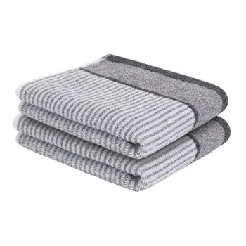 PEAK Towels