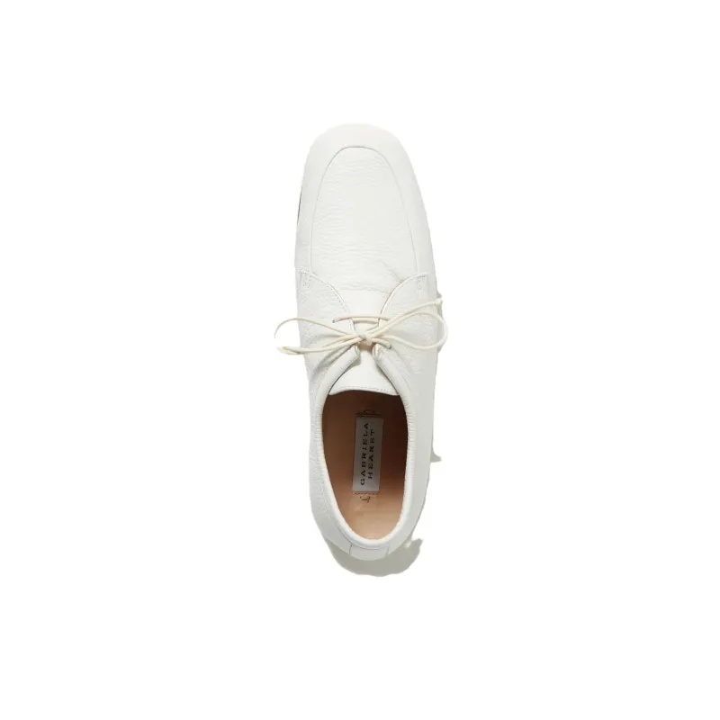 GABRIELA HEARST Casual Single Shoes Women's White-4