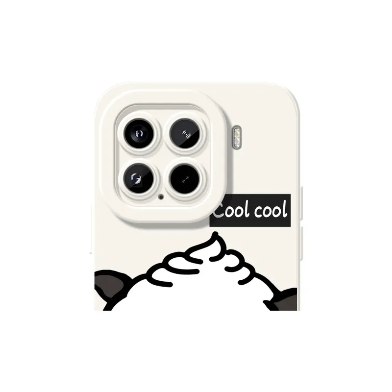 MANQIN Phone Cases-19