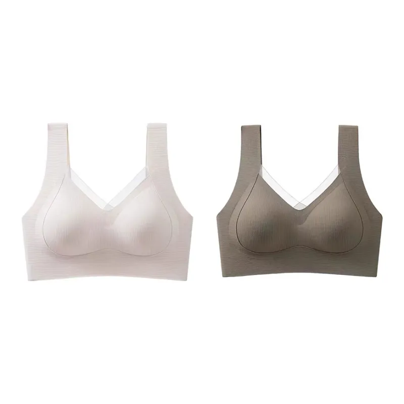 Cotton Gene Bra Women's Combo Set-7
