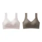 2 Pack (Milk White+Tea Umber)