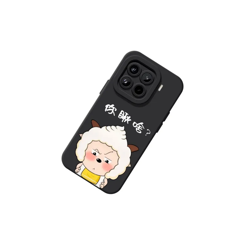 MANQIN Phone Cases-2