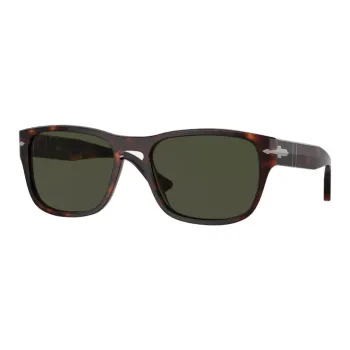 PERSOL Square frame Sunglasses