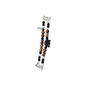 Vobafe Watch Band Xiaomi Compatibility Bead Material